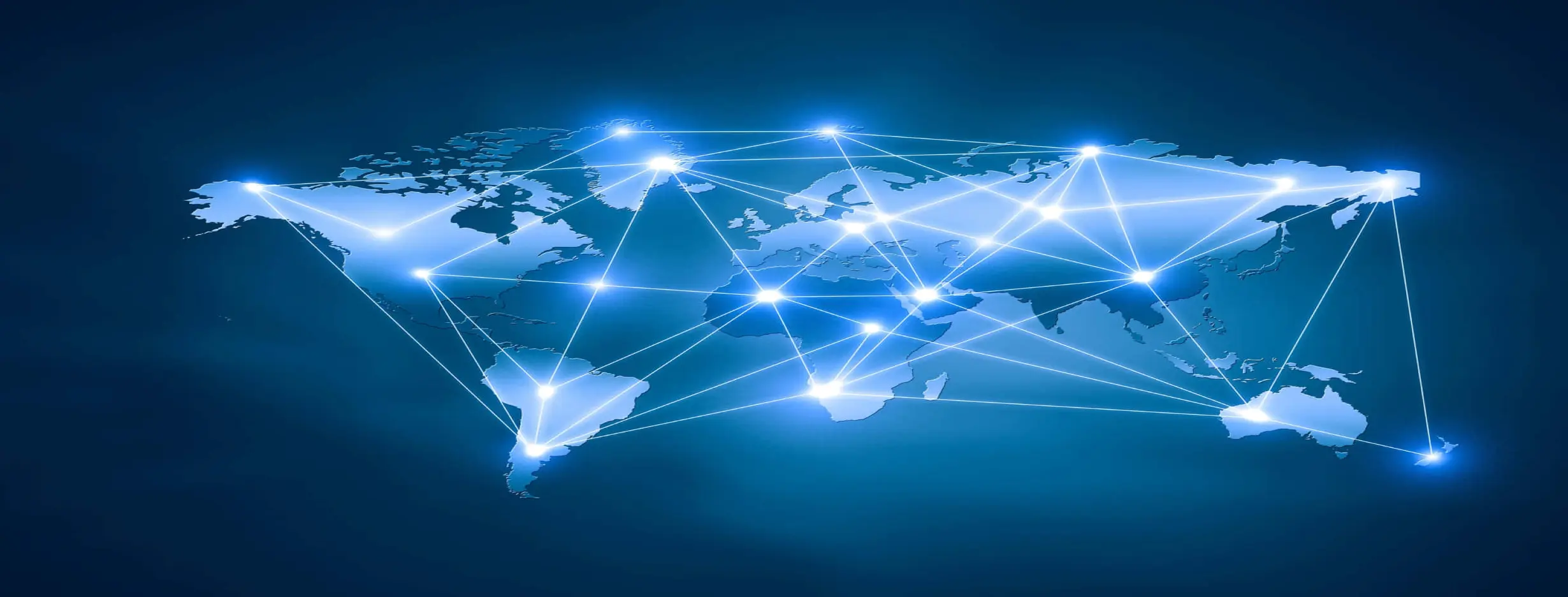 Image for Global Connections